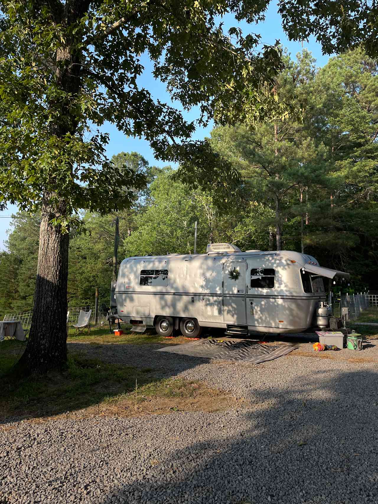 Hood Lodge