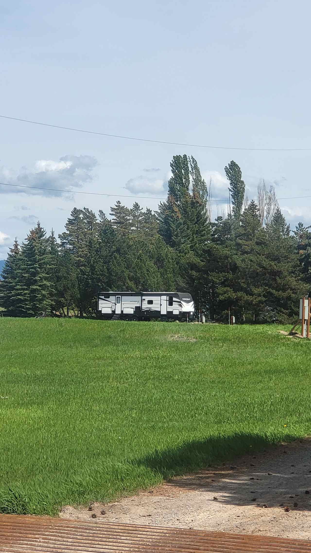 Highland Hideout