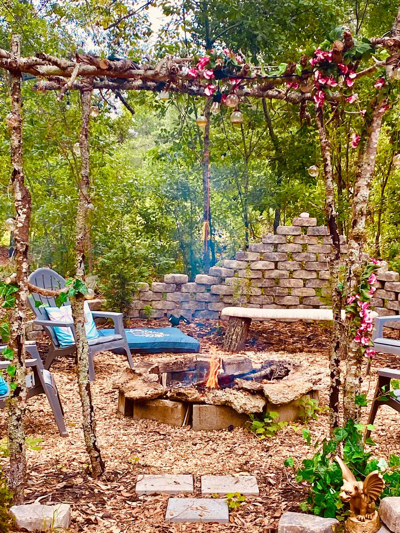 Woodland Gardens