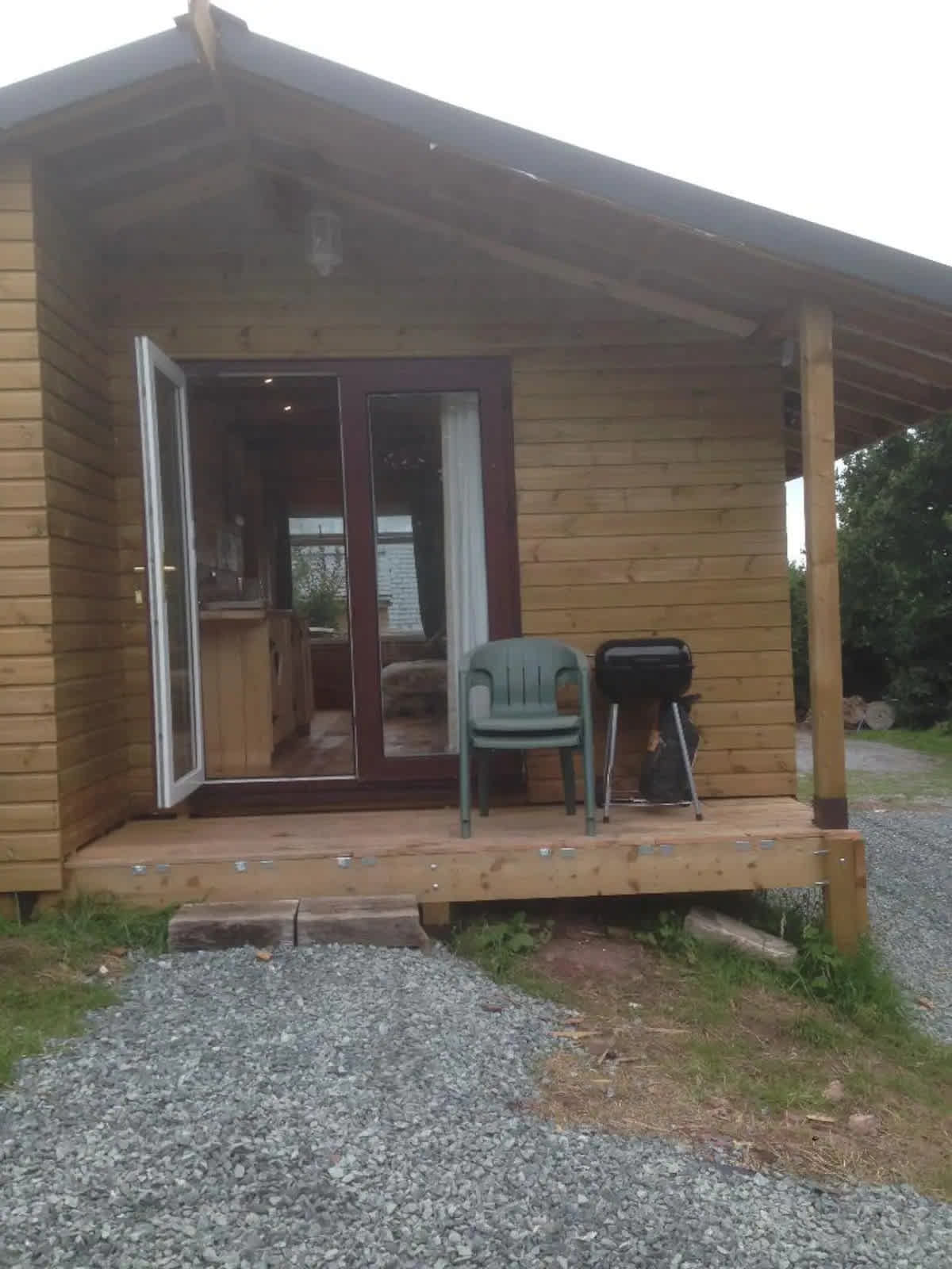 Freshwest Beach Retreat