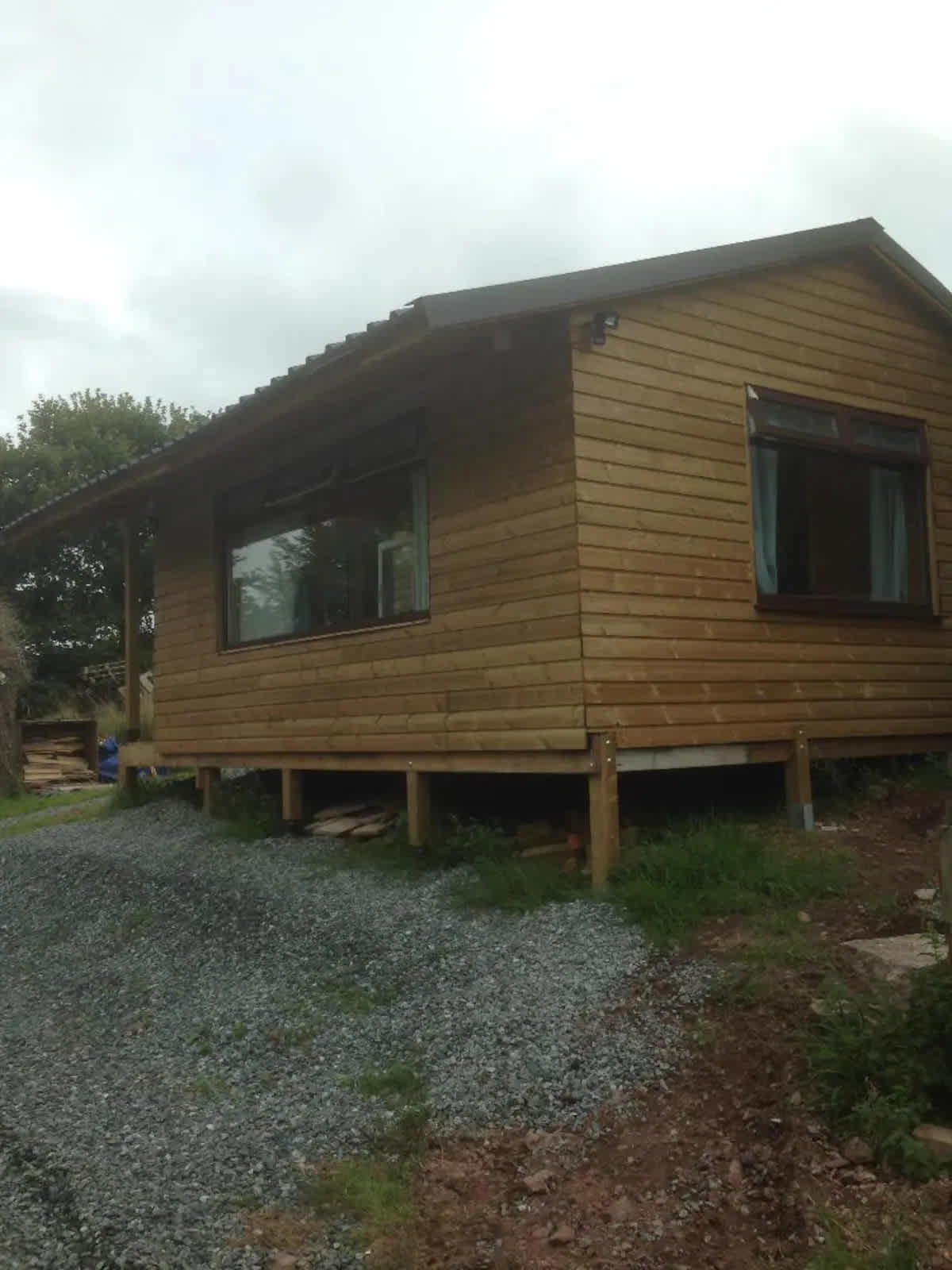 Freshwest Beach Retreat