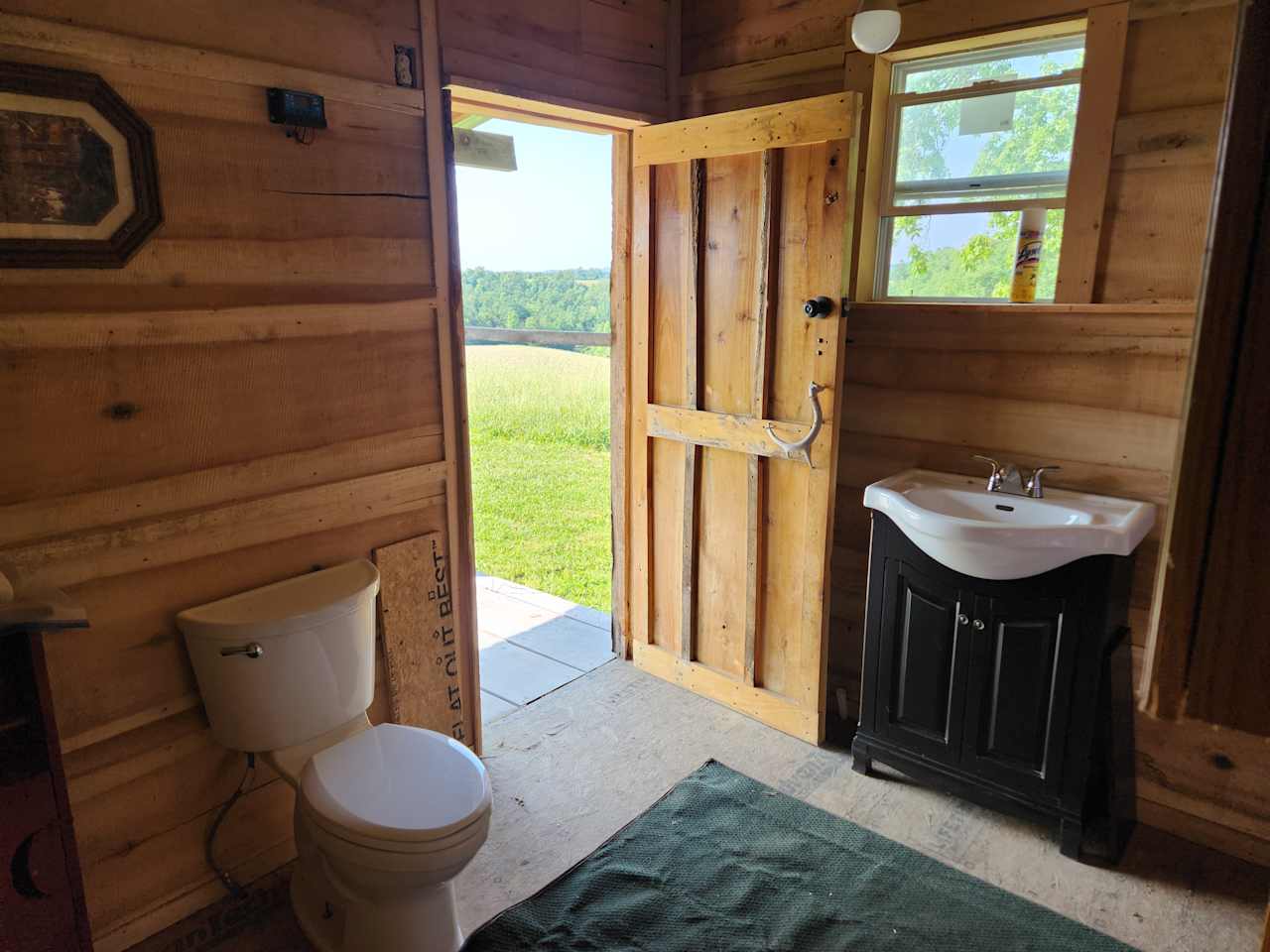 Possum Ridge Ranch