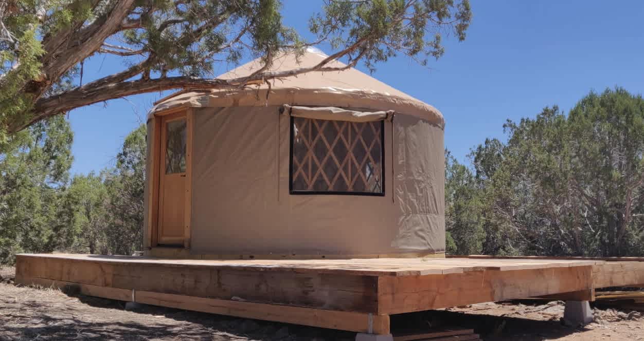 Mystic Arizona Ranch