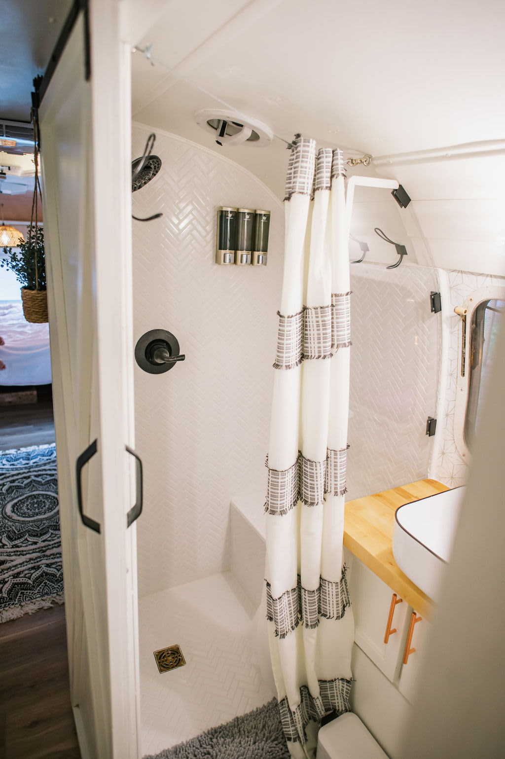 Shower
