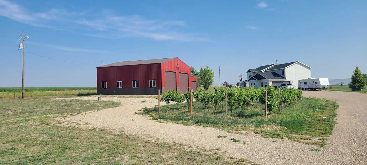 Succor Creek Cellars