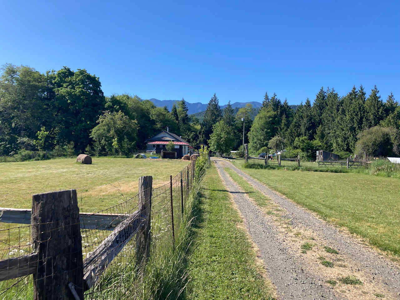 High Hopes Farm