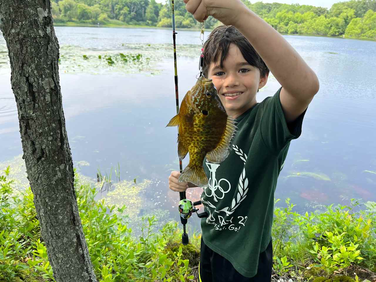 Peconic River Campgrounds