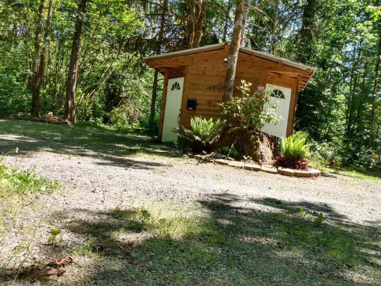 Camp Hideaway