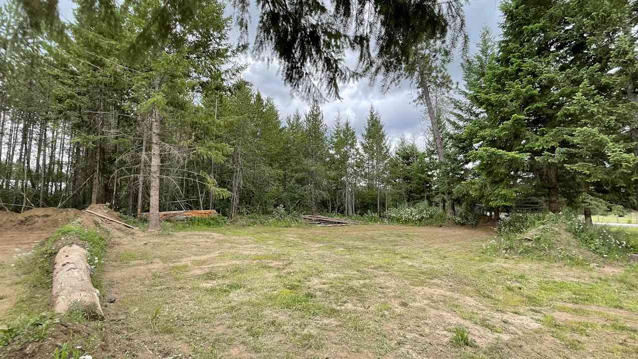 Silver Woods Campground