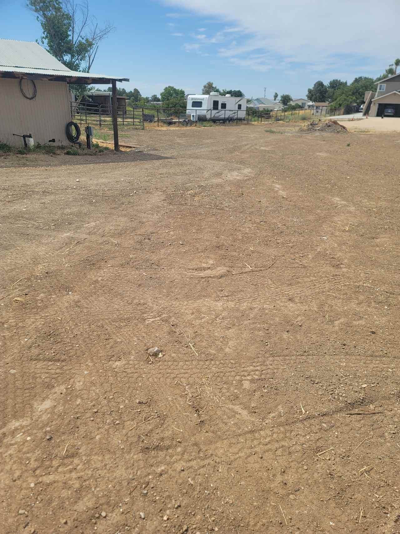 Rancho no Tengo dinero