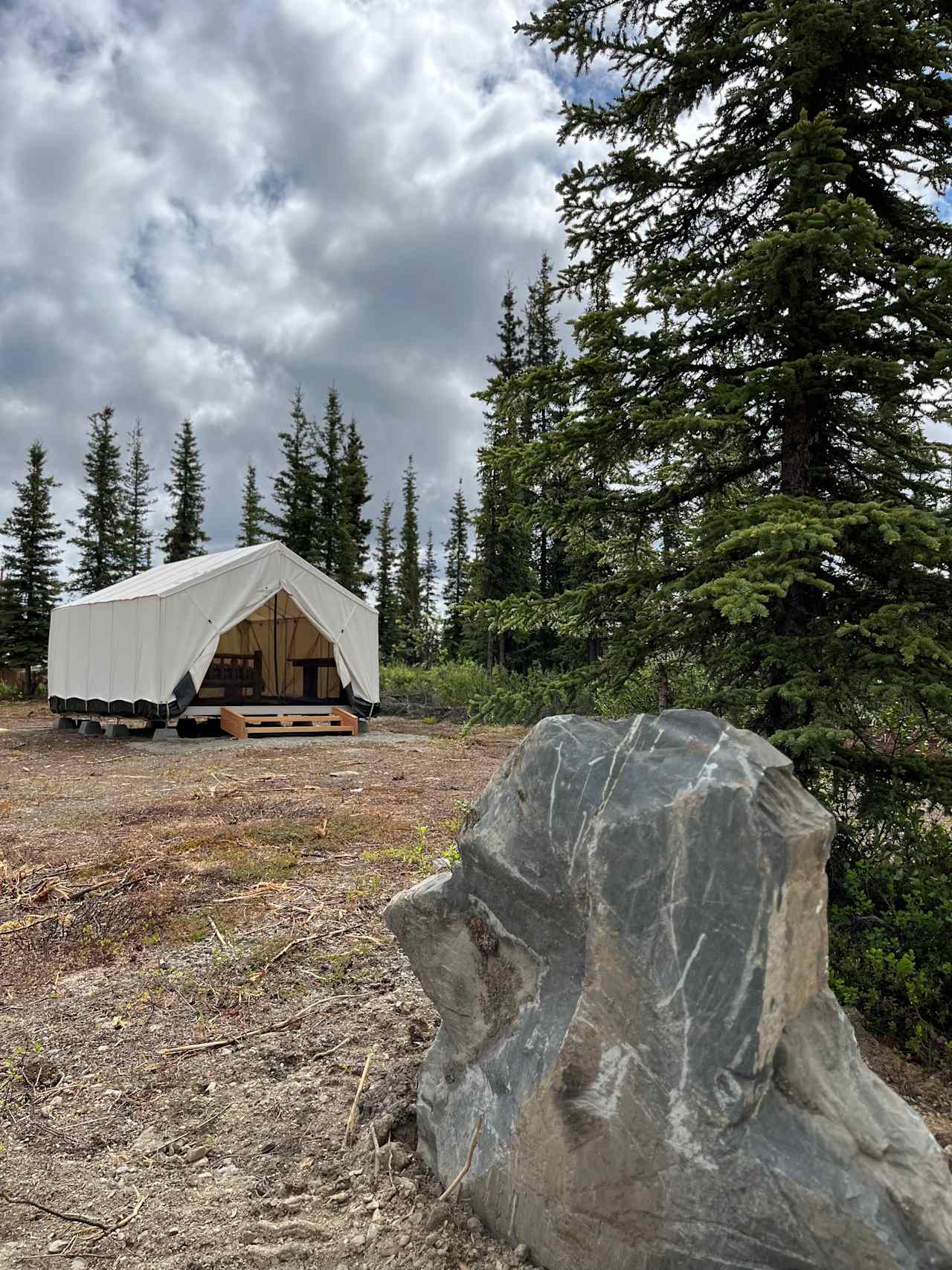 Stump Creek B&B
