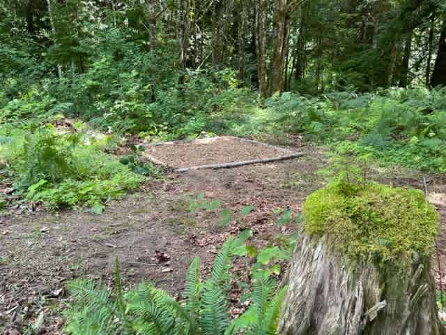 North Cascades Basecamp