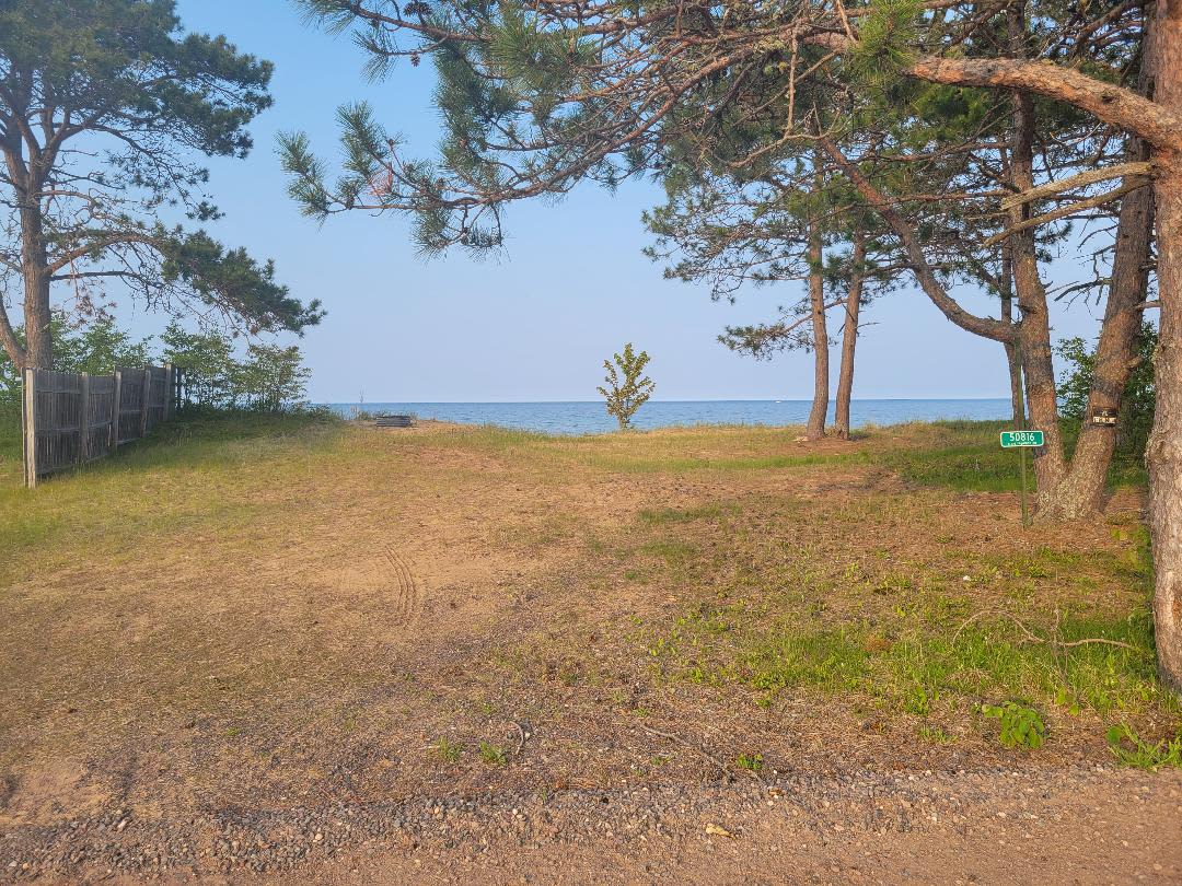 Million dollar views may be yours!
