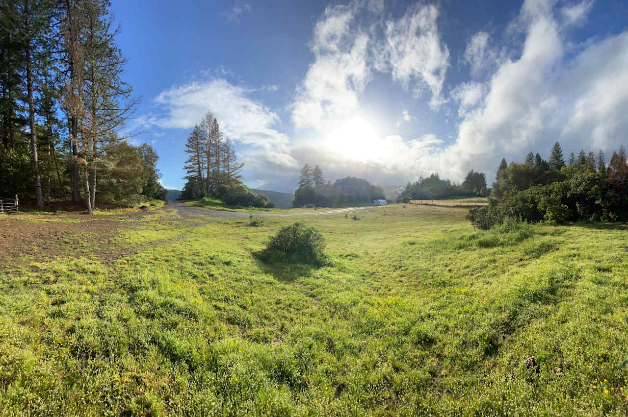 Silver Dragon Ranch