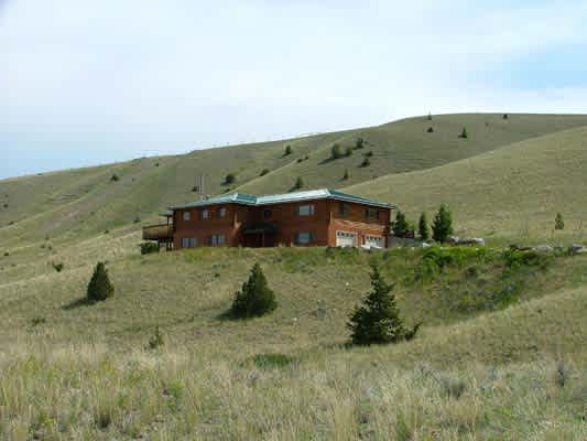 Fish Creek House Bed and Breakfast