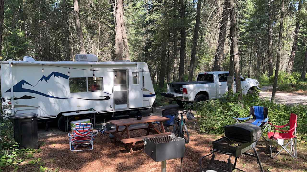 Glacial Ridge RV Park