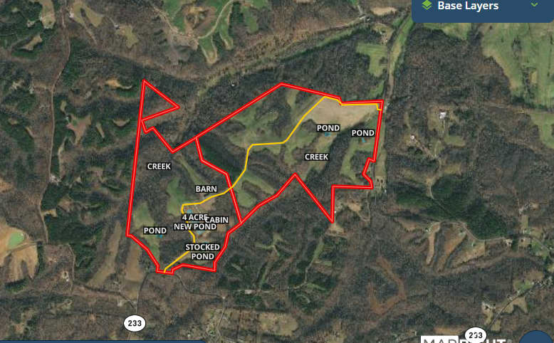 Pine Ridge Farm