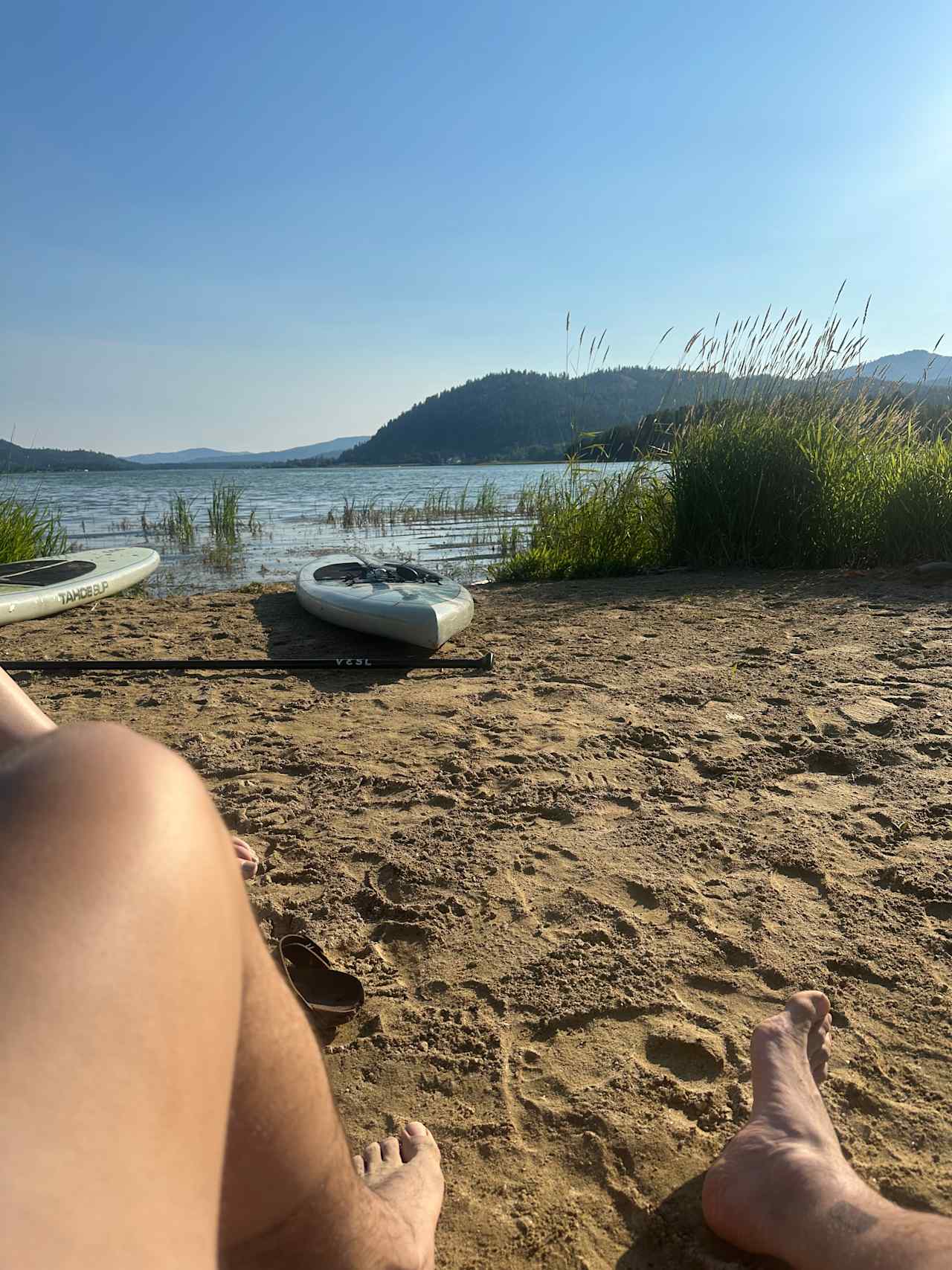 Waterfront Adventures