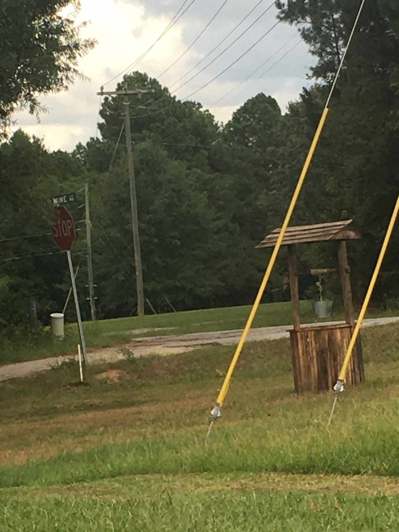 Serenity Corner