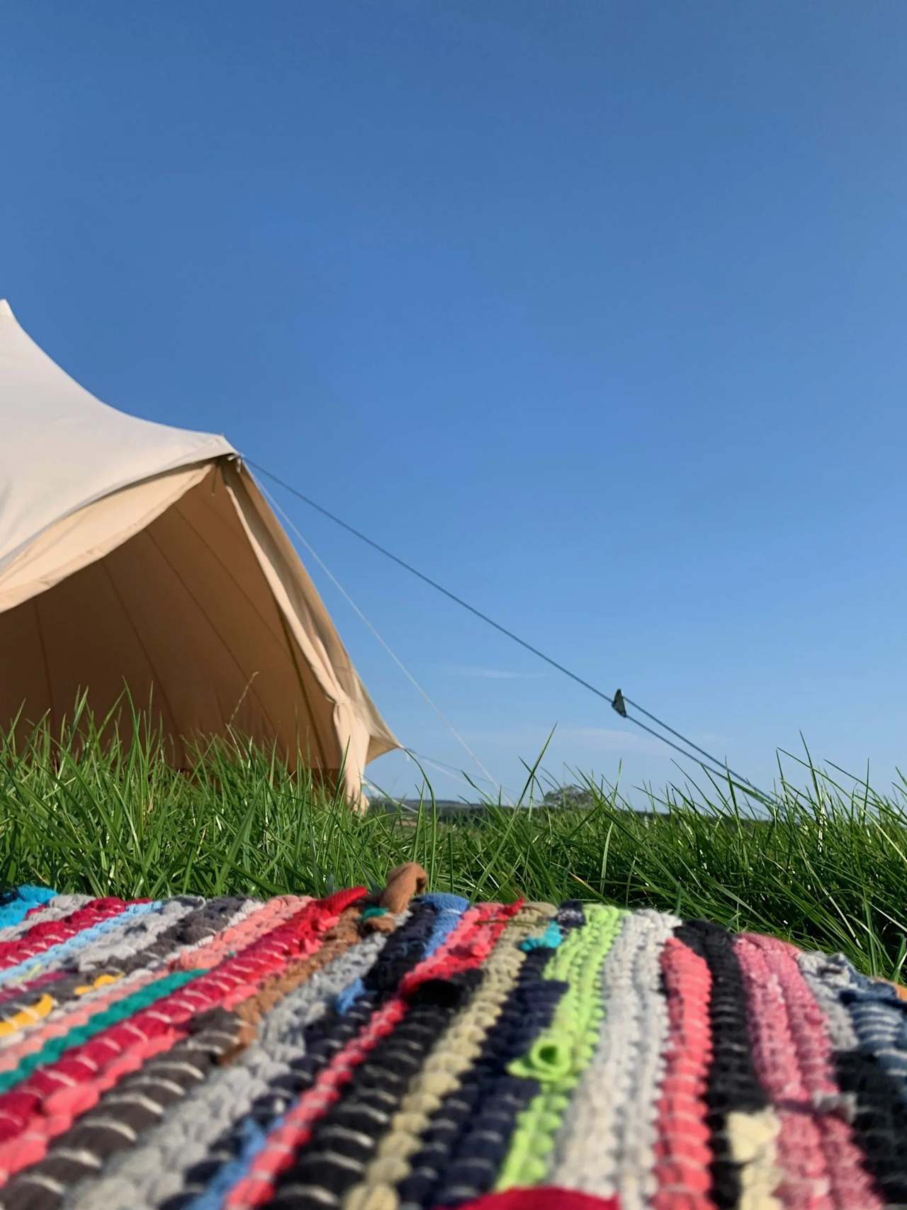 Freespirit Glamping
