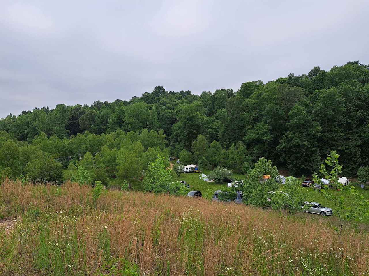 Ridge Camping Private
