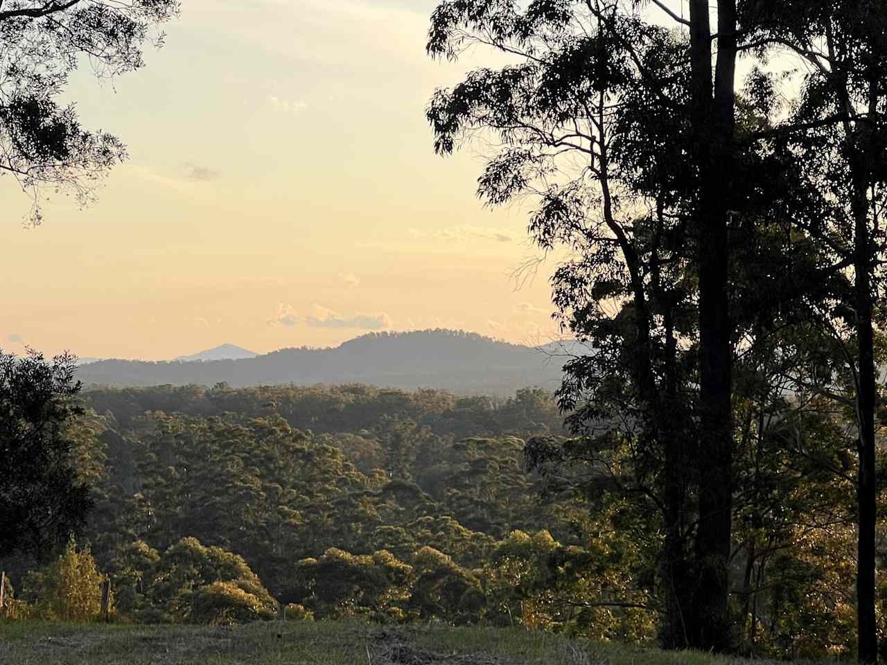 Watergums Farm