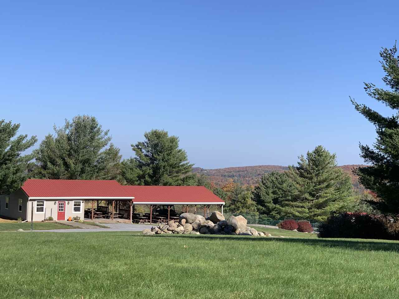 Peaceful Finger Lakes Retreat