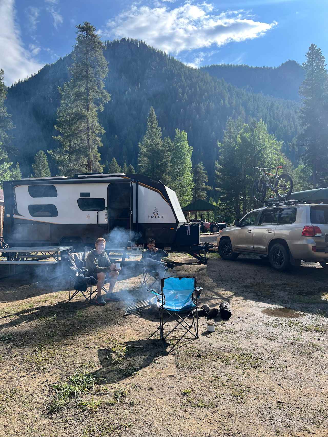 Arapaho Valley Ranch
