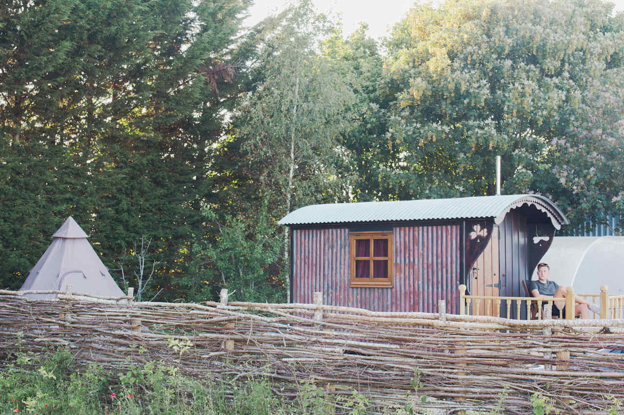 Shirehill Farm