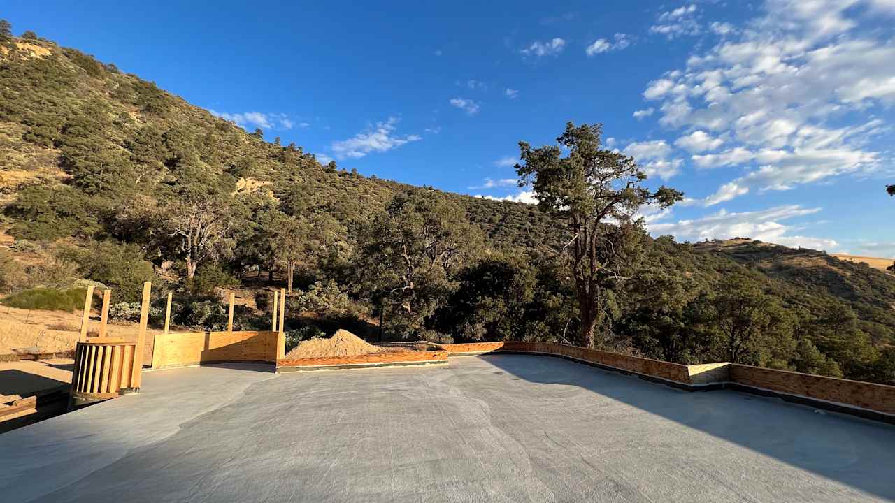 Spectacular Views Tejon Good Energy
