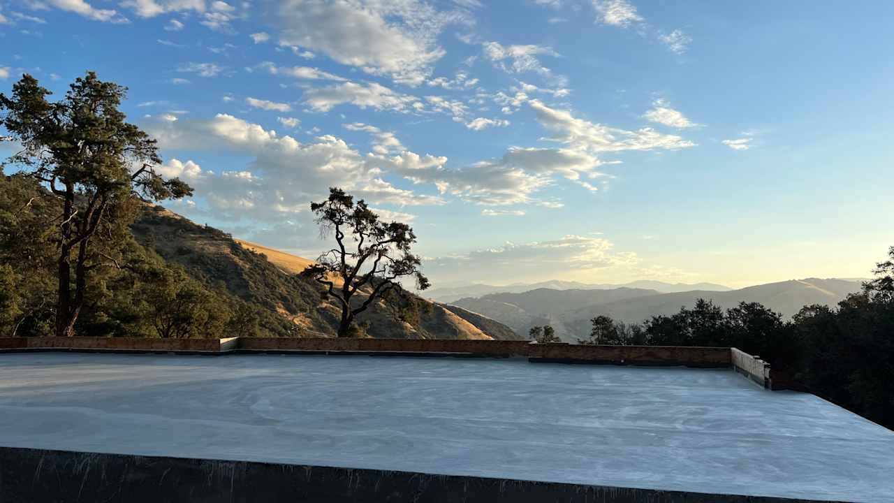 Spectacular Views Tejon Good Energy