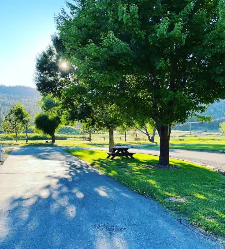 Winchester RV Resort & Campground