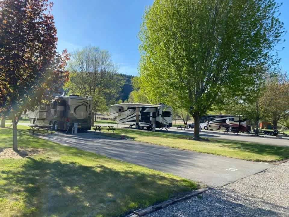 Winchester RV Resort & Campground