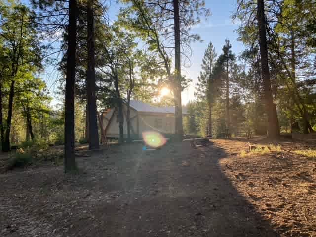 Coppercreek Camp