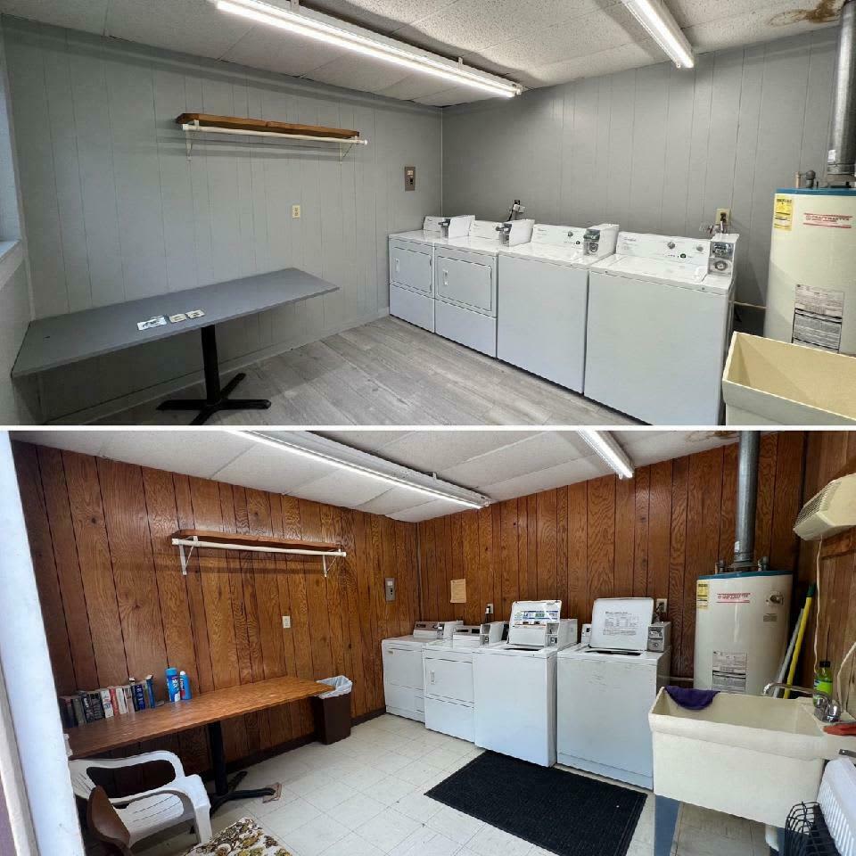 Crazy Daisy’s RV Park