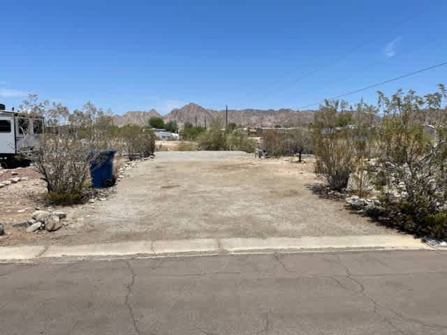 Casa Smith's RV/Camper Spot