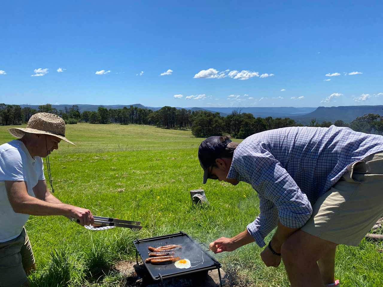 Oakwood - Blue Mountains Views