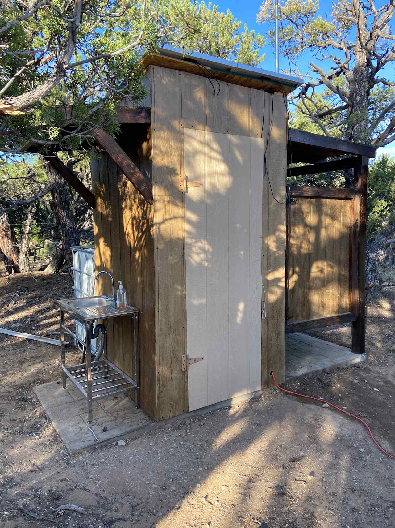 Hope Acres Glampground