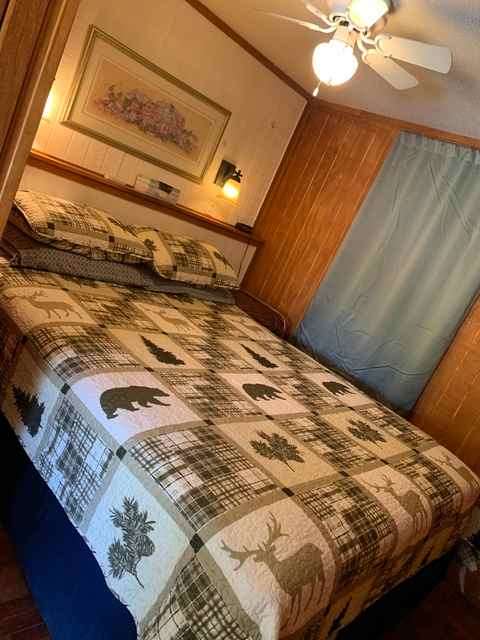 Stone Mountain RV Park & Resort