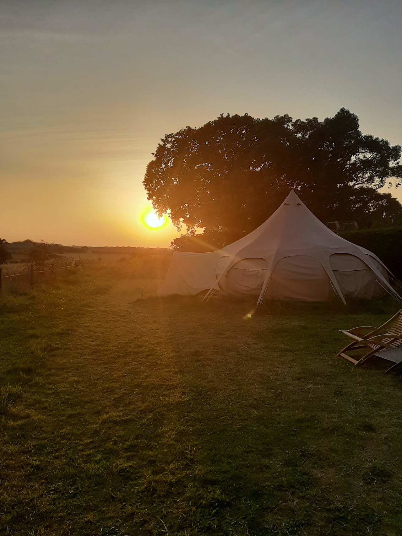 Wild Retreat