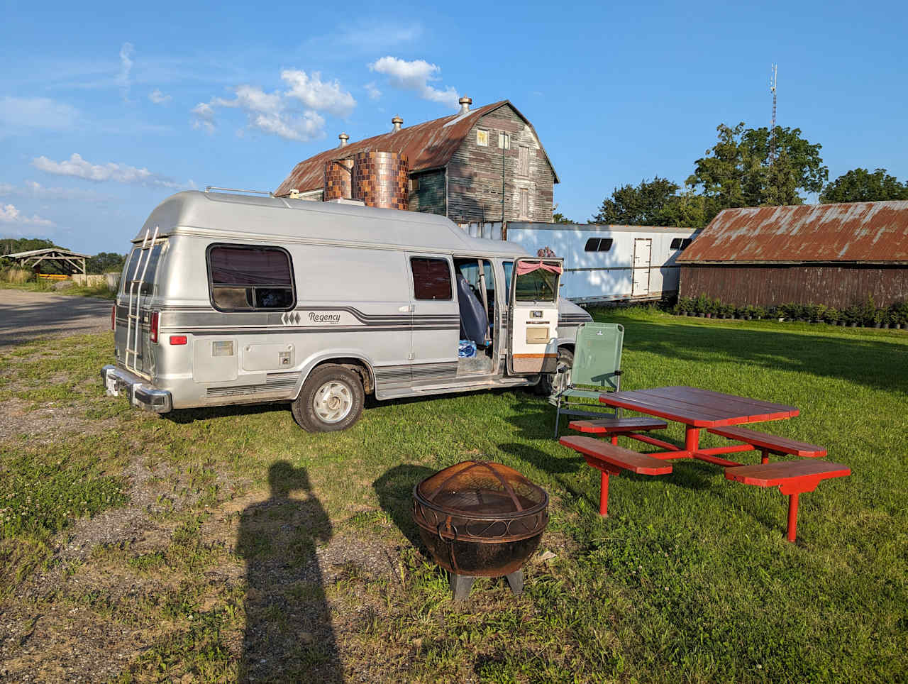 The Farm