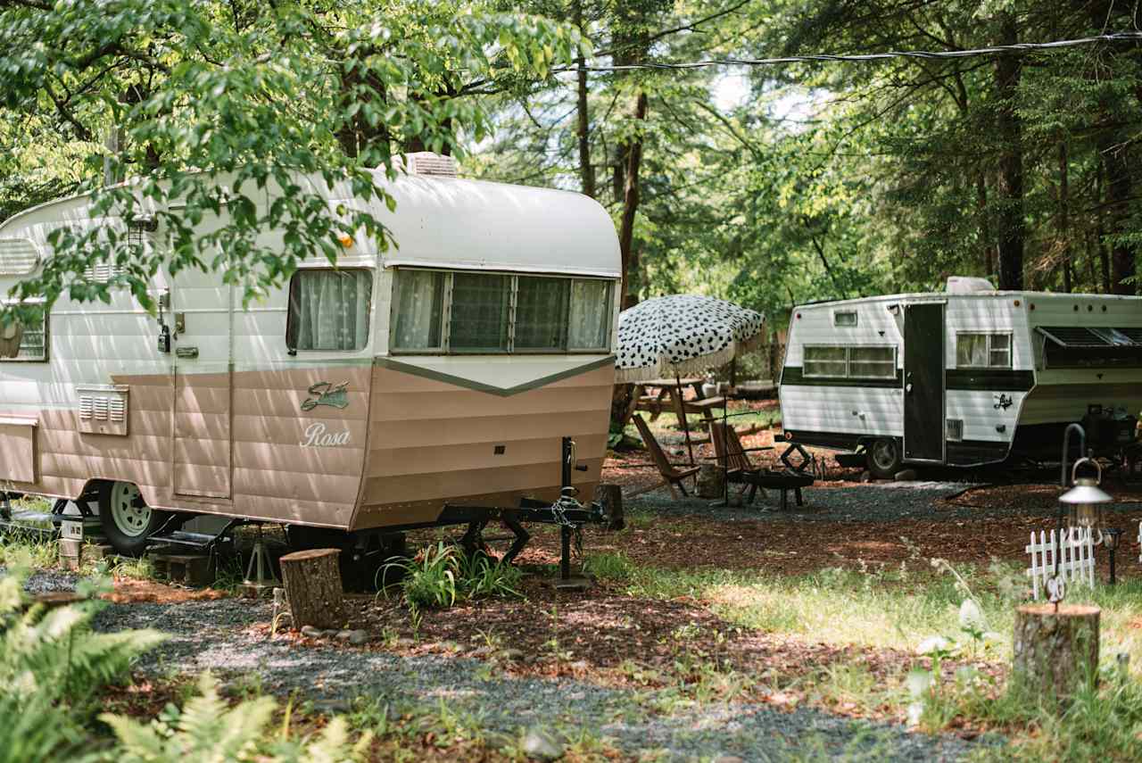 Boheme Retreats