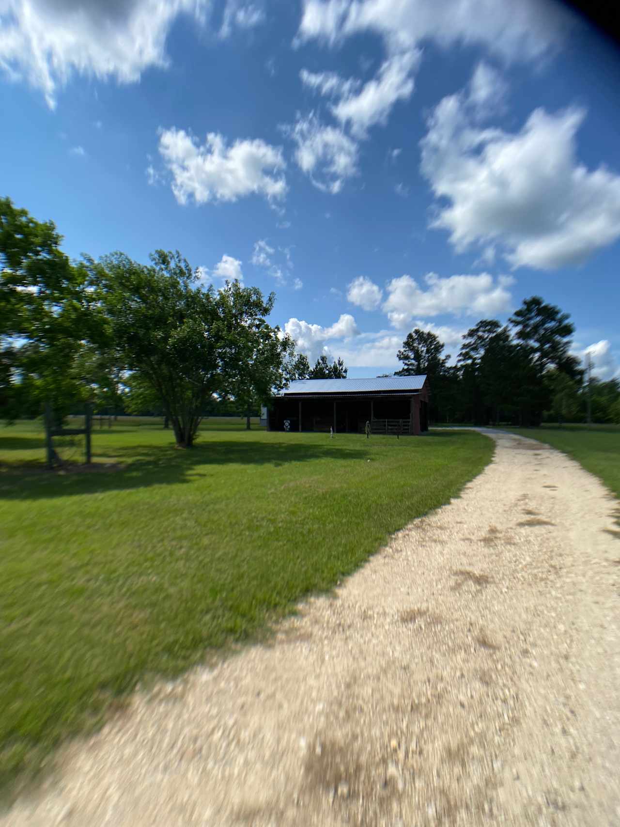 Cashrock Farm and RV