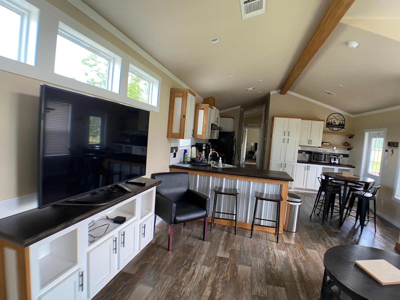 Cashrock Farm and RV