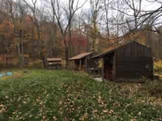 Skunk Hollow