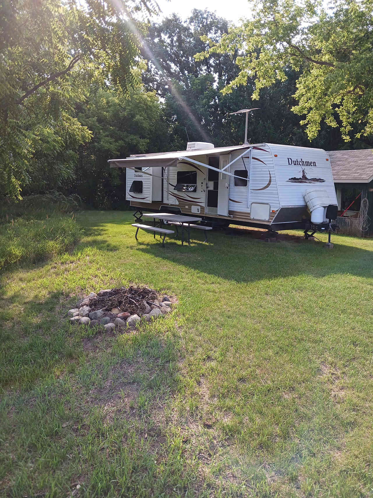 Pearl Forge Conservancy