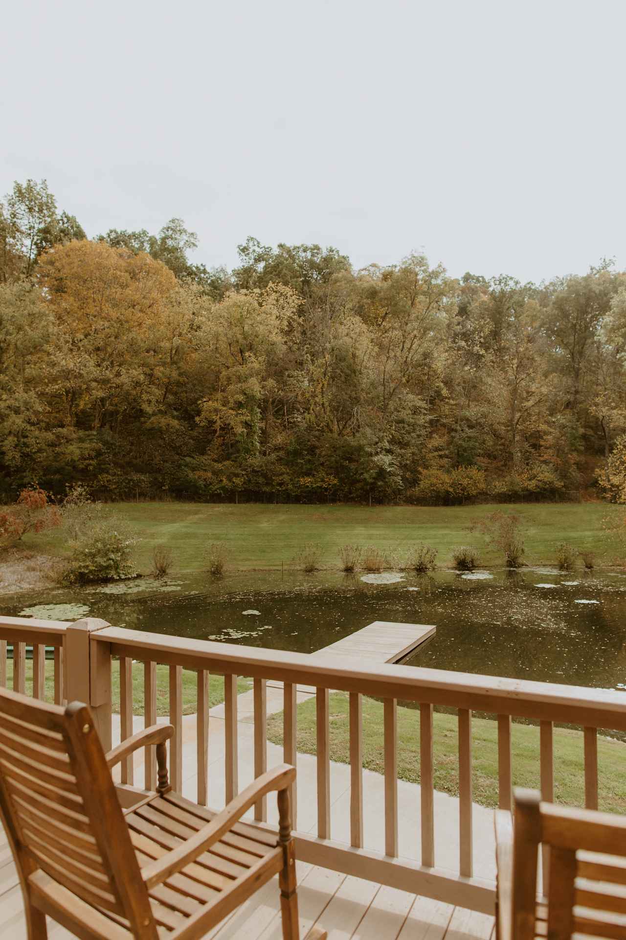 The Hideaway Cabins & Rural Retreat
