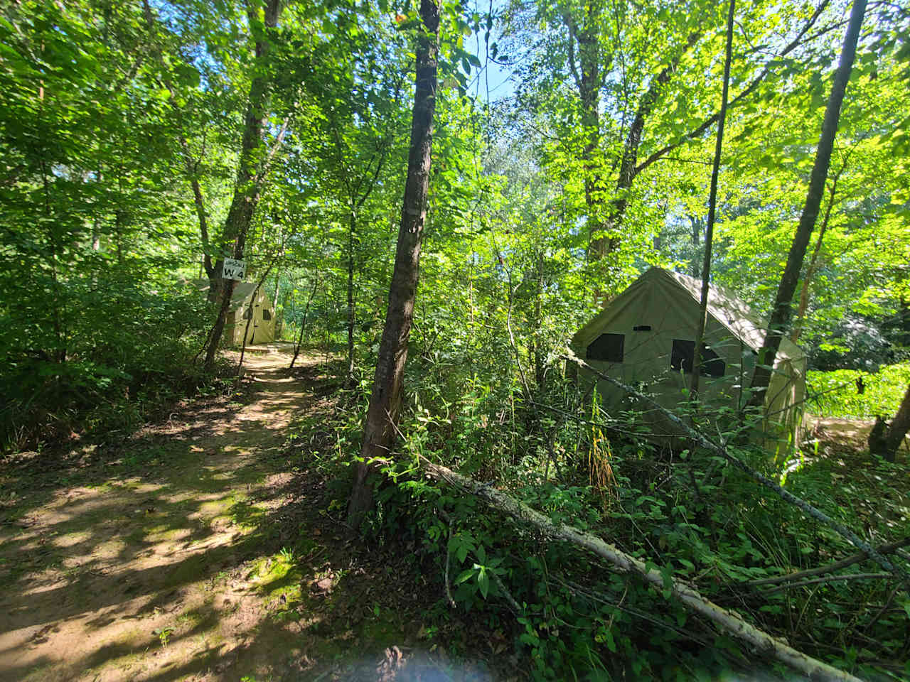 West Preserve