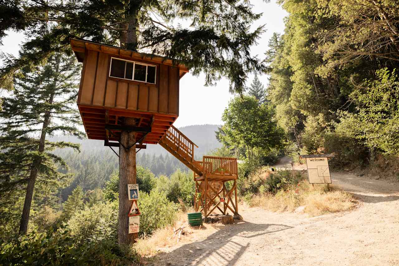 Sustainable Ecovillage
