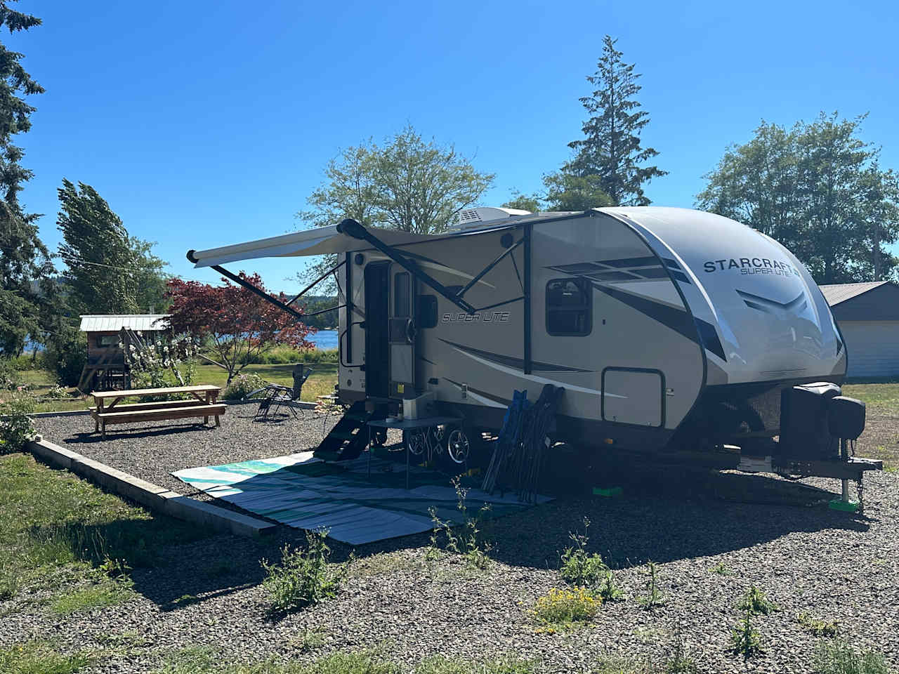 Lake Pleasant RV